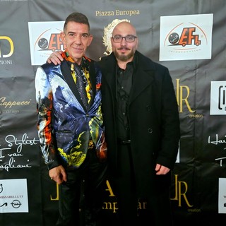 La Grande Bellezza illumina Piazza di Spagna, il biellese Luciano Mancuso incanta Roma con le sue opere FOTO La Grande Bellezza illumina Piazza di Spagna, il biellese Luciano Mancuso incanta Roma con le sue opere FOTO