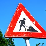 Lavori sulla Provinciale tra Vigliano e Ronco, cambia la viabilità (foto di repertorio)