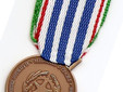 Anche ad un mongrandese la medaglia d’onore degli internati Anche ad un mongrandese la medaglia d’onore degli internati
