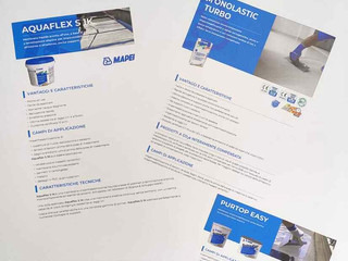 A Chiavazza un evento dimostrativo dedicato ai nuovi sistemi impermeabilizzanti Mapei A Chiavazza un evento dimostrativo dedicato ai nuovi sistemi impermeabilizzanti Mapei