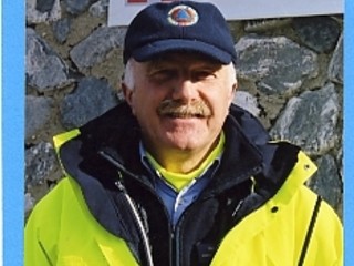 Torino 2006, il racconto di Marchisotti tra -20 gradi e mezzi della Protezione Civile FOTO copyright Roberto Marchisotti