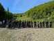Cervo Valley MTB, giornata di sport e condivisione: boom di presenze (foto di pigiamaegas)