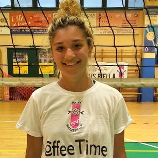 Manuel Mainini, nuovo arrivo in casa Basket Orsi