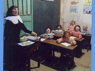 Roberto Marchisotti e il Presepe Gigante: gli scatti che raccontano la tradizione di Marchetto Foto copyright Roberto Marchisotti Roberto Marchisotti e il Presepe Gigante: gli scatti che raccontano la tradizione di Marchetto Foto copyright Roberto Marchisotti