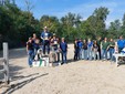 Un successo tra sorrisi, emozioni e spettacolo: grande festa per la Gara Sociale alla Scuderia La Spada Un successo tra sorrisi, emozioni e spettacolo: grande festa per la Gara Sociale alla Scuderia La Spada