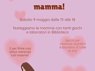A Benna un pomeriggio dedicato alle mamme
