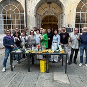 Quando il territorio fa squadra: successo per la mostra “L’Essenza del Bello, dialoghi fra Arte, Manifattura e Gusto”