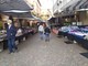 Il mercato di Alba ai tempi del covid - Foto Targatocn