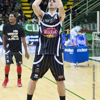 Marzaioli:"Non vedo L'ora di iniziare la mia avventura a Biella"