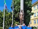 Biella, l'Associazione Arma Aeronautica si prende cura del monumento ai Caduti Biella, l'Associazione Arma Aeronautica si prende cura del monumento ai Caduti
