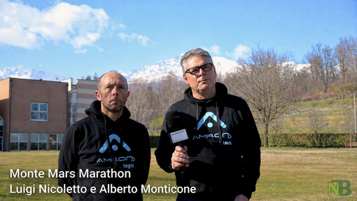 Running, un viaggio fra rilievi e vallate alpine: il racconto della Monte Mars Marathon