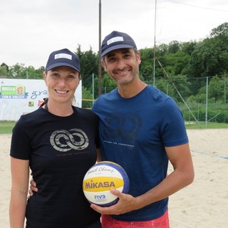 L'ultimo punto di Valeria Rosso: "Lascio la pallavolo, le priorità della mia vita sono cambiate"