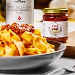 Dai verdi pascoli delle Prealpi biellesi, da Mosca1916 il ragù come una volta a km0 FOTO