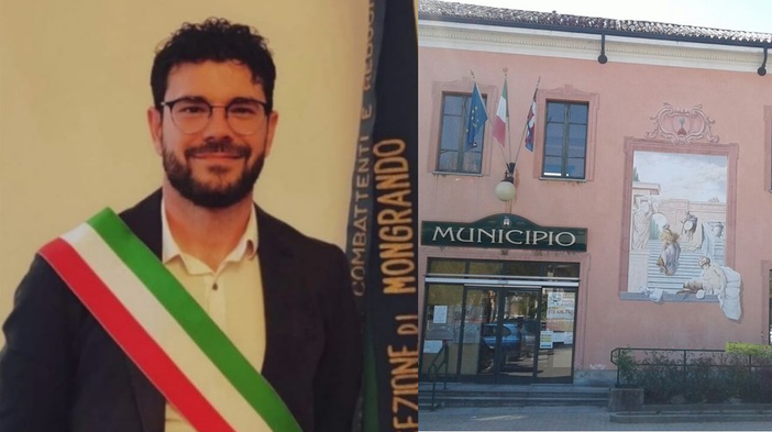 Mongrando, l’annuncio del sindaco Teagno: “La raccolta dell’indifferenziato continuerà ad essere settimanale”