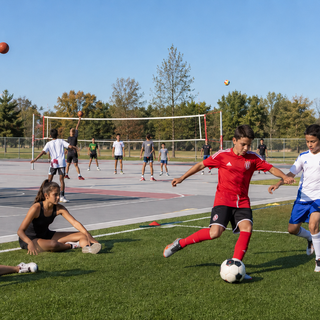 Giovani e sport, il Biellese fa i conti con l'invecchiamento demografico