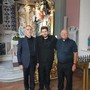 Musica sacra a Rosazza: Astorga e Comotto in concerto Musica sacra a Rosazza: Astorga e Comotto in concerto