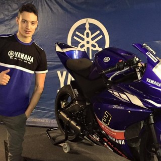 Moto: Weekend di gare positivo per Michele Ferrenti