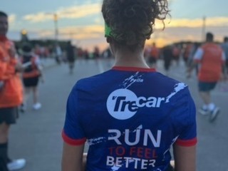 Da Biella a Chicago, sette runner alla maratona con Run To Feel Better Da Biella a Chicago, sette runner alla maratona con Run To Feel Better