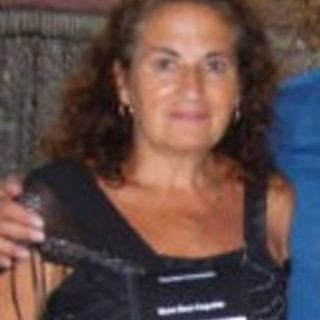 Maria Rosa Cugudda ospite ai Venerdì Letterari al Circolo Sociale