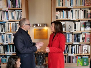 Sordevolo si accende di magia: al via la XXIII edizione del Mercatino degli Angeli FOTO e VIDEO Davide Finatti per newsbiella.it