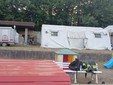 Monte Barone, prosegue l’emergenza: "Un fronte è ancora critico" Monte Barone, prosegue l’emergenza: "Un fronte è ancora critico"