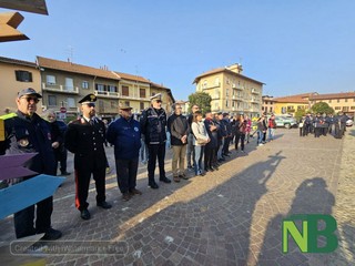 Sordevolo si accende di magia: al via la XXIII edizione del Mercatino degli Angeli FOTO e VIDEO Davide Finatti per newsbiella.it
