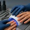 Smalti gel semipermanenti, colore brillante e manicure curata più a lungo