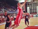 Basket - Arriva Mantova neo promossa con ambizioni Play off