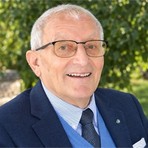 Lutto cittadino a Ternengo per la morte di Mario Colpo, è stato Cavaliere della Repubblica