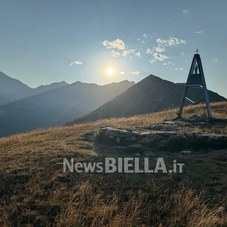 Valle Oropa, Monte Cucco: i consigli di Newsbiella Turismo FOTO e VIDEO
