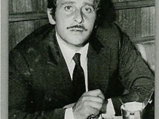 Roberto Marchisotti, al seguito dei cantanti negli anni ’60 e ’70: “Le mie foto erano uniche ed esclusive” FOTO copyright Roberto Marchisotti. Modugno Via Monteleone Milano 1970 Roberto Marchisotti, al seguito dei cantanti negli anni ’60 e ’70: “Le mie foto erano uniche ed esclusive” FOTO copyright Roberto Marchisotti. Modugno Via Monteleone Milano 1970