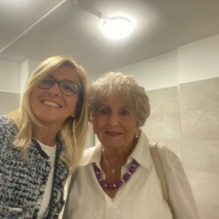 Dal Nord Ovest - Oltre due ore al telefono per far incastrare la truffatrice. "Mamma non ha mai perso calma e lucidità"
