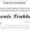 Danis Trabbia partecipazione Danis Trabbia partecipazione