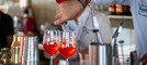Benna, venerdì è stato inaugurato M-AppCafè, il nuovo bar bistrot