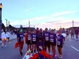 Da Biella a Chicago, sette runner alla maratona con Run To Feel Better