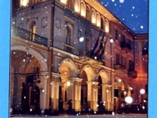 La Biella impeccabile negli scatti di Roberto Marchisotti, foto copyright Roberto Marchisotti