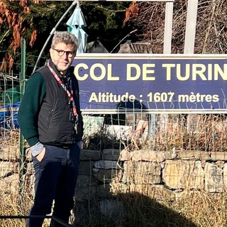 Frank Molinari: "Il mio Monte-Carlo? Il sogno di una vita!"