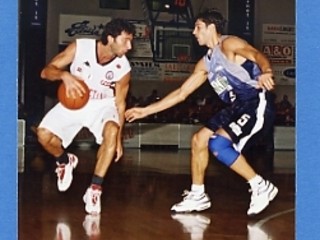 Dalla valigia dei ricordi riemerge il basket biellese: gli scatti inediti di Roberto Marchisotti FOTO copyright Roberto Marchisotti,