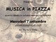 A Biella, musica in piazza
