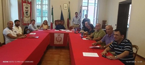 Mongrando dice NO al progetto di ricerca acque minerali FILLE: il Consiglio Comunale vota all’unanimità la mozione delle minoranze Mongrando dice NO al progetto di ricerca acque minerali FILLE: il Consiglio Comunale vota all’unanimità la mozione delle minoranze