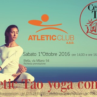 Yoga: Equilibrio della mente e del corpo Yoga: Equilibrio della mente e del corpo