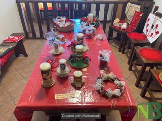 Ultimi Giorni, il Natale è vicino! Ultimi Giorni, il Natale è vicino!