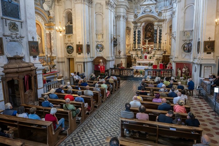 © Diocesi di Biella – Lorenzo Iorfino © Diocesi di Biella – Lorenzo Iorfino