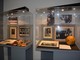 L'interno del Museo