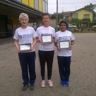 Marcia Alpina, biellesi a Valmadrera per il primo titolo italiano della stagione