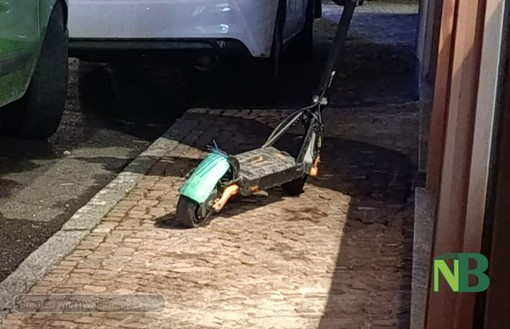 cerrione incidente
