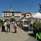 Alchimia di Beltane incanta Cerrione, la piazza di Vergnasco gremita tra musica e mercatini (foto di Davide Finatti per newsbiella.it)