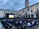 Biella, sarà una domenica di grande sport