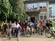 In bici alla scoperta del territorio: gli studenti delle medie di Chiavazza “Esploratori d’Arcipelago” In bici alla scoperta del territorio: gli studenti delle medie di Chiavazza “Esploratori d’Arcipelago”