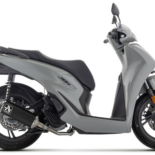 Migliori scarichi per Honda SH 125: la classifica aggiornata per sound e qualità